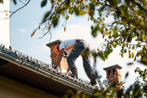 Best Roof Replacement Cost  in Union City, GA