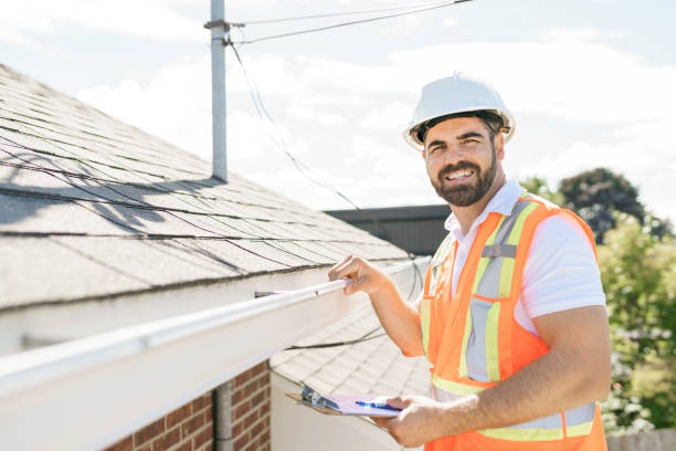 Best New Roof Installation  in Union City, GA