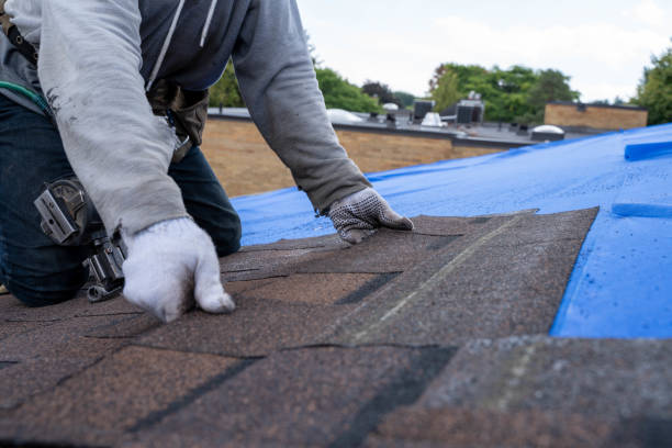 Roof Installation Near Me in Union City, GA