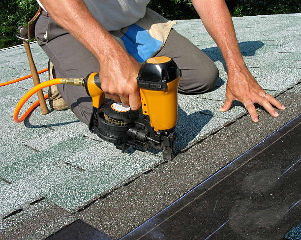 Best Residential Roofing Contractor  in Union City, GA