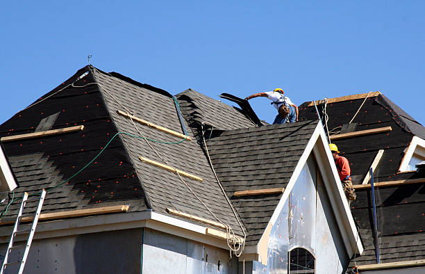 Quick and Trustworthy Emergency Roof Repair Services in Union City, GA