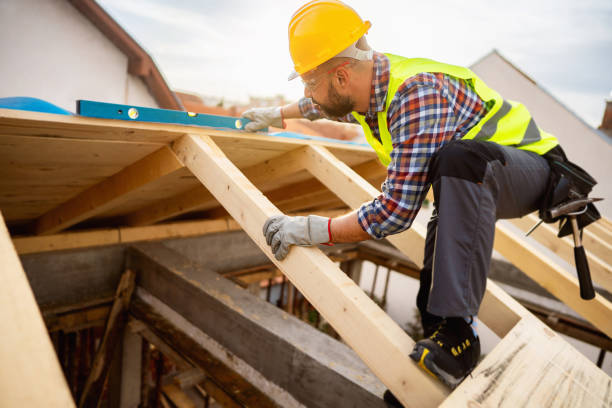 Professional Roofing Contractor in Union City, GA