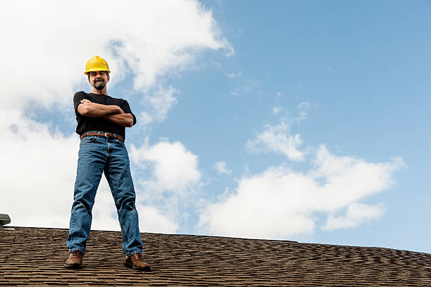Best Commercial Roofing Services  in Union City, GA
