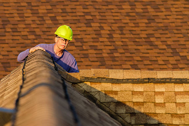 Best Roof Repair Services  in Union City, GA